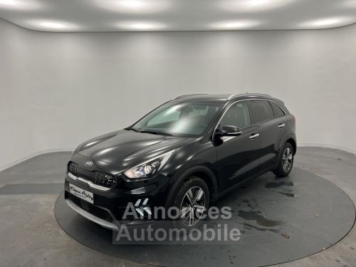 Annonce Kia Niro 1.6 GDi Hybride 141 ch DCT6 Active