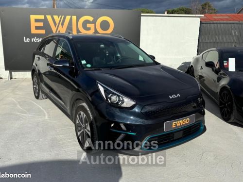 Annonce Kia Niro e-niro 204 ch 64KWH ACTIVE