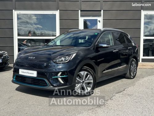 Annonce Kia Niro E-NIRO ACTIVE 204CH