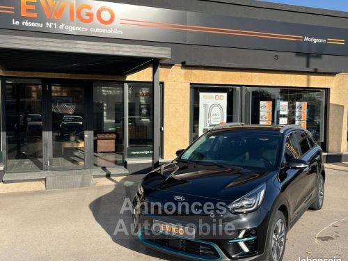 Annonce Kia Niro e-niro ELECTRIC 205 39PPM 64KWH PREMIUM BVA