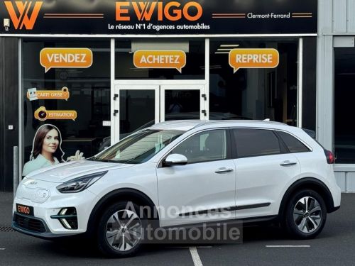 Annonce Kia Niro e-niro PREMIUM 204 CH