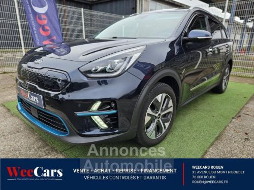 Annonce Kia Niro ELECTRIC 205 39PPM 64KWH PREMIUM BVA