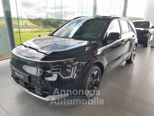 Annonce Kia Niro **garantie 30/08/2030 ou 1