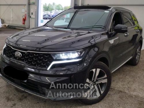 Annonce Kia Sorento 1.6 T-GDI 265CH PHEV PREMIUM BVA6 4X4 7 PLACES