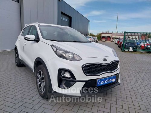 Annonce Kia Sportage 1.6 CRDi--GPS-CAR-PLAY-CAMERA-GARANTIE.12.MOIS-