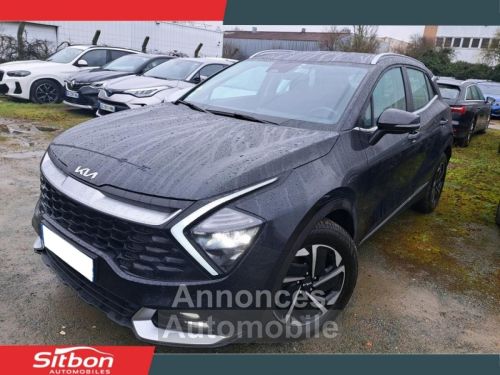 Annonce Kia Sportage 1.6 CRDi MHEV 136 DCT7 4x2 Active Business CAMERA GPS