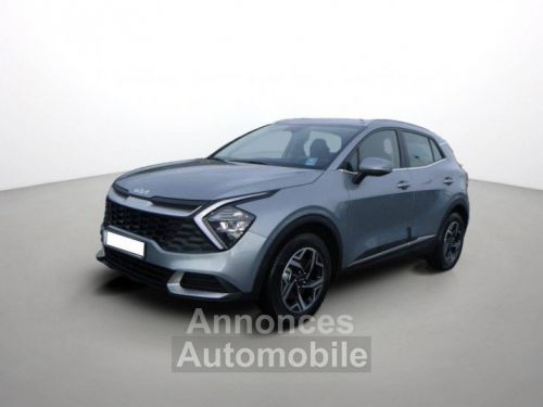 Annonce Kia Sportage 1.6 T-GDI 150CH MHEV ACTIVE 4X2