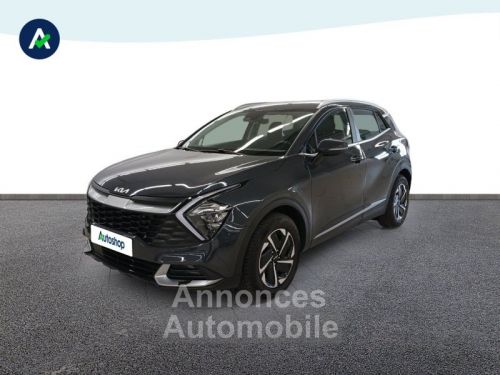 Annonce Kia Sportage 1.6 T-GDi 230ch HEV  Active Business BVA6 4x2