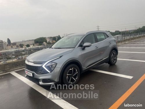 Annonce Kia Sportage 1.6 T-GDI 230CH HEV ACTIVE BUSINESS BVA6 4X2