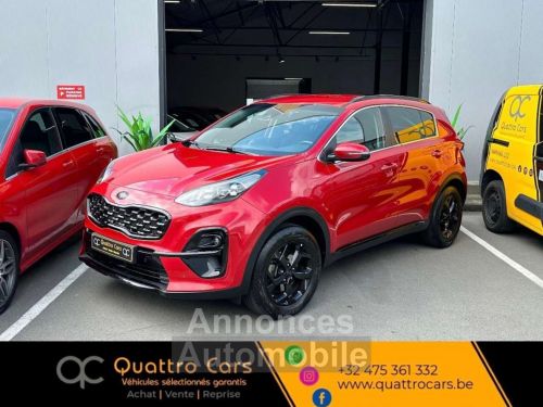 Annonce Kia Sportage 1.6i 