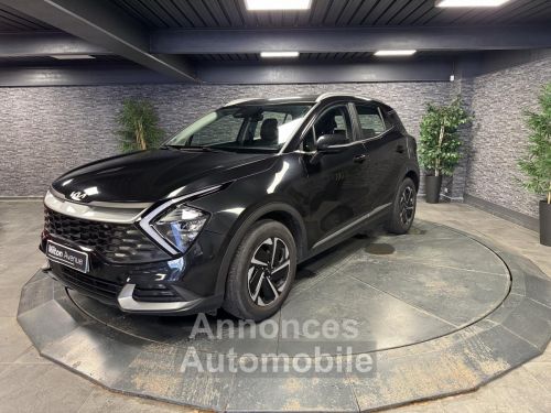 Annonce Kia Sportage Hybride HEV 1.6 T-GDI -230  Active Business