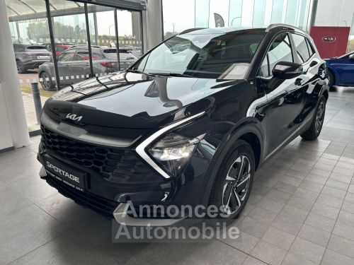 Annonce Kia Sportage Pulse 1.6 T-GDi**GARANTIE