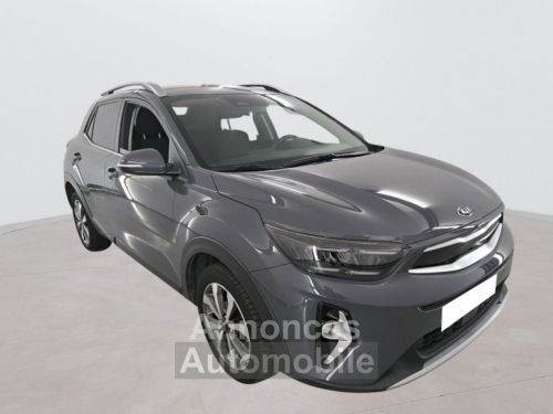 Annonce Kia Stonic 1.0 T-GDi 100 Active