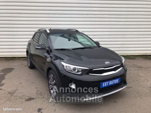 Annonce Kia Stonic 1.0 T-GDi 100ch Active Business