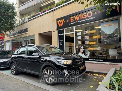 Annonce Kia Stonic 1.0 T-GDI 120 HYBRID MHEV ACTIVE BUSINESS BVA Garantie 3 an