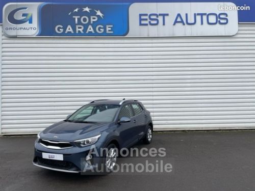 Annonce Kia Stonic 1.0 T-GDi 120ch COMFORT iBVM6