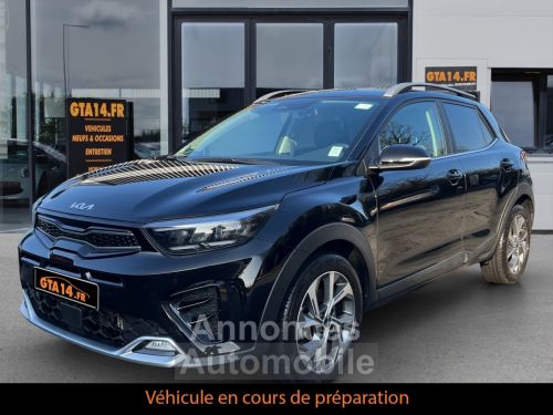 Annonce Kia Stonic 1.0 T-GDI 120CH MHEV GT LINE PREMIUM DCT7