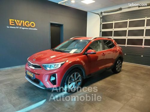 Annonce Kia Stonic 1.0 T-GDI 120ch PREMIUM