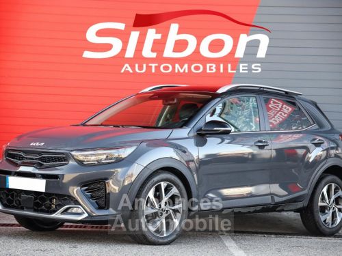 Annonce Kia Stonic 1.0 T-GDI MHEV 120 CV