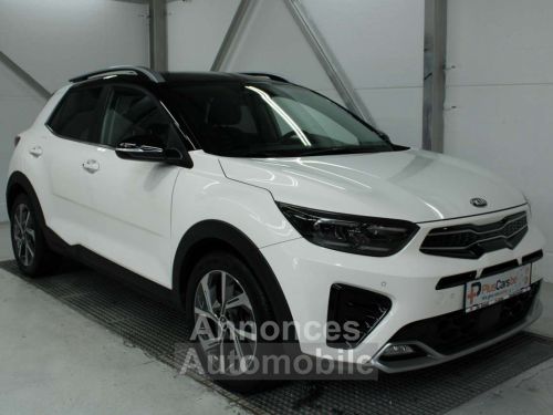 Annonce Kia Stonic 1.0 T GT Line ~ Als Nieuw TopDeal Led