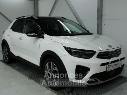 Annonce Kia Stonic 1.0 T GT Line ~ Als Nieuw TopDeal Promo