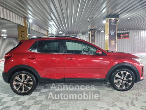 Annonce Kia Stonic 1.0L T-GDI 100 ch ISG Active Business * GARANTIE 12 MOIS * Reprise Possible *