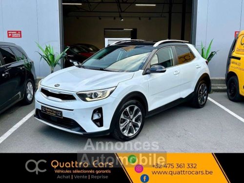 Annonce Kia Stonic 1.0T 