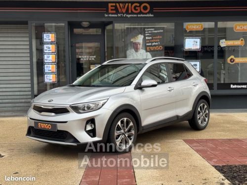 Annonce Kia Stonic 1.6 CRDI 115 ACTIVE BUSINESS ISG