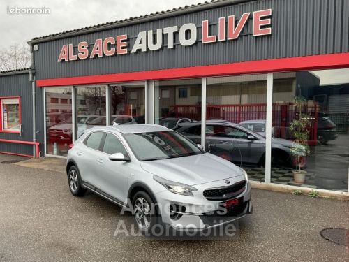 Annonce Kia XCeed 1.0 T-GDI 120CH ACTIVE BUSINESS MY22