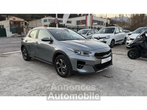 Annonce Kia XCeed 1.0 T-GDI 120cv Stop&Go Active