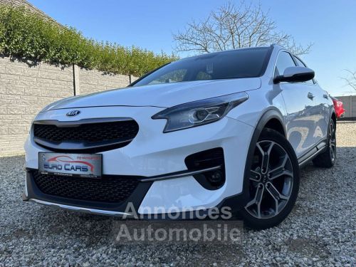 Annonce Kia XCeed 1.0 T-GDi Navi Edition CUIR-LED-JBL-CARPLAY-CAM