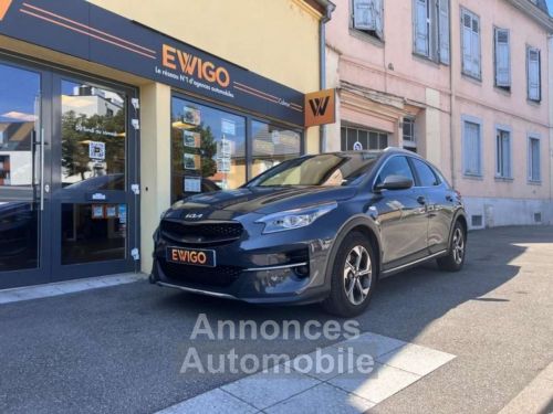 Annonce Kia XCeed 1.5 T-GDI 160 LOUNGE DCT BVA GARANTIE JUSQU'EN 07-