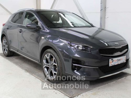 Annonce Kia XCeed 1.5 T-GDi Pulse ~ Airco DAB CC Top Deal