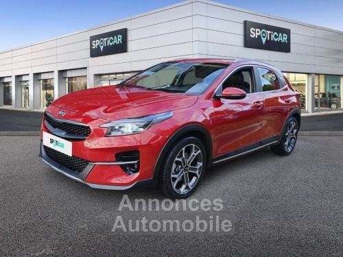 Annonce Kia XCeed 1.6 CRDI 115ch Active DCT7