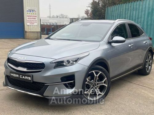 Annonce Kia XCeed 1.6 CRDi MHEV