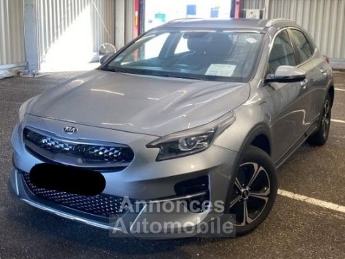 Annonce Kia XCeed 1.6 GDI 105CH + PLUG-IN 60.5CH ACTIVE BUSINESS DCT6