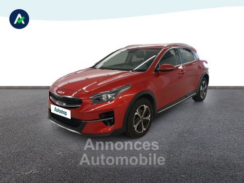 Annonce Kia XCeed 1.6 GDi 105ch + Plug-In 60.5ch Active DCT6 MY22