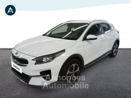 Annonce Kia XCeed 1.6 GDi 105ch + Plug-In 60.5ch Active DCT6 MY22