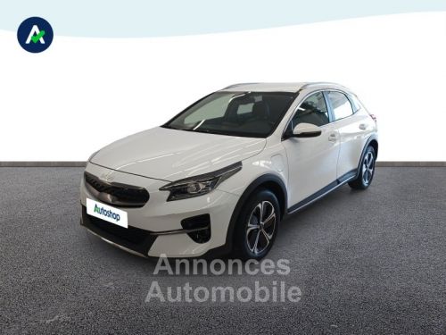 Annonce Kia XCeed 1.6 GDi 105ch + Plug-In 60.5ch Active DCT6 MY22