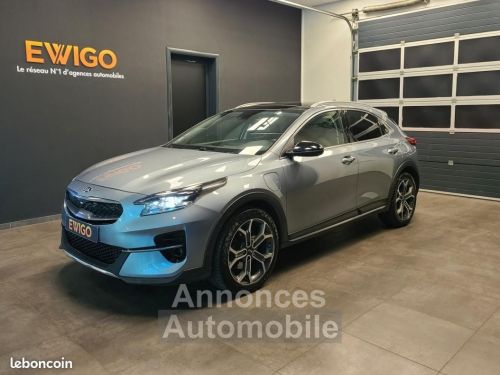 Annonce Kia XCeed 1.6 GDI 141ch ISG PHEV PREMIUM DCT6