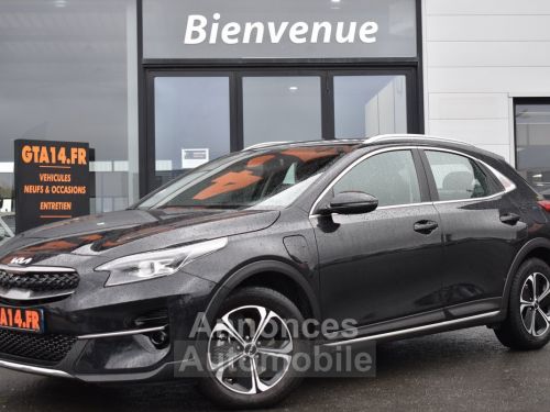 Annonce Kia XCeed 1.6 GDI 141CH PHEV ACTIVE DCT6