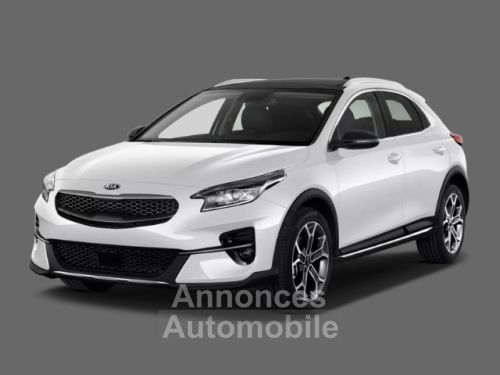 Annonce Kia XCeed 1.6 GDI PHEV ACTIVE BUS DCT6