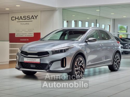 Annonce Kia XCeed (2) 1.6 GDI PHEV 141 LOUNGE DCT6