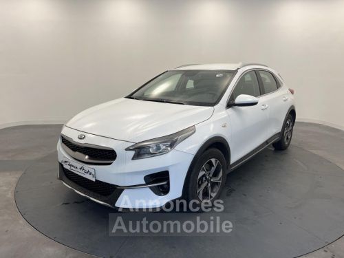 Annonce Kia XCeed MY21 1.0l T-GDi 120 ch ISG BVM6 Active