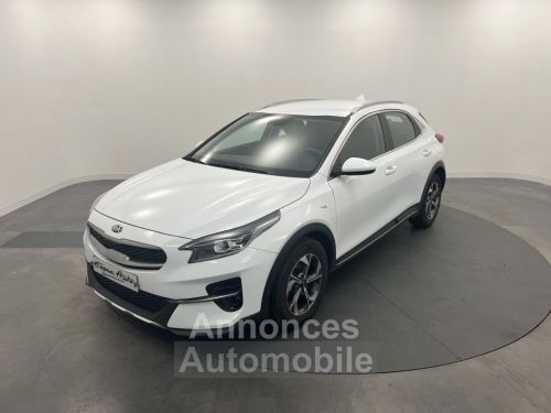 Annonce Kia XCeed MY21 1.0l T-GDi 120 ch ISG BVM6 Active