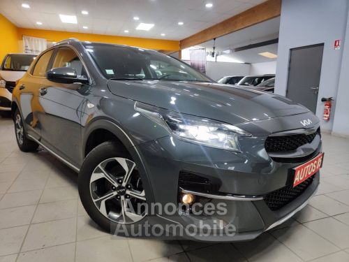 Annonce Kia XCeed X-Ceed 1.0 T-GDI 120ch Active MY22