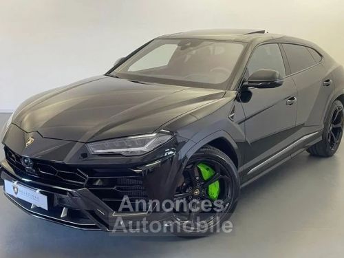 Annonce Lamborghini Gallardo 2020 478CH Urus