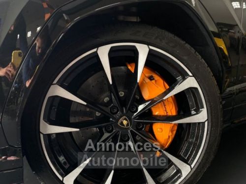 Annonce Lamborghini Gallardo 2022 URUS 4.0 V8 650CV NACIONAL - IVA DEDUCIBLE