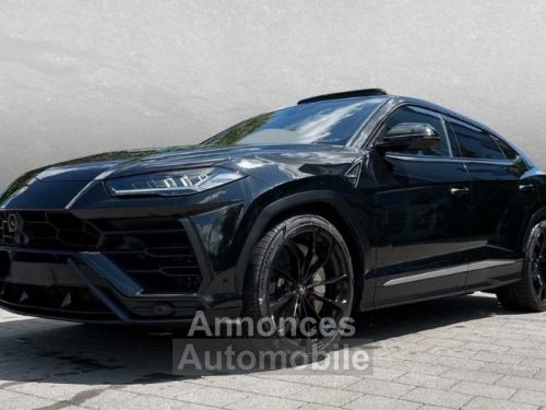 Annonce Lamborghini Urus  4.0 V8 650ch Biturbo