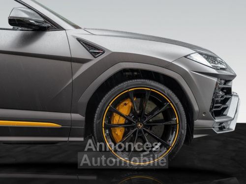 Annonce Lamborghini Urus 650